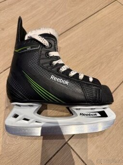 Dětské brusle Reebok 1k vel. 28
