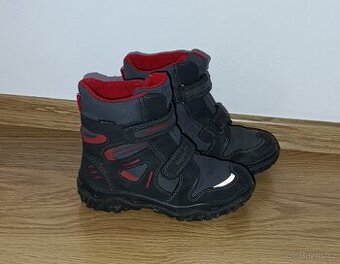 Zimní boty Superfit 25 Gore-Tex