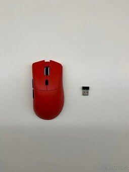 Prodám herní myš Attack Shark