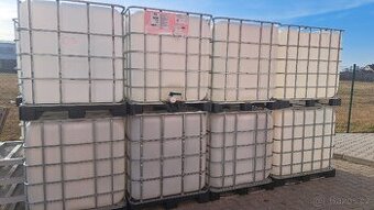 Prodám Kontejner 1000L