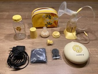 Odsávačka Medela Swing