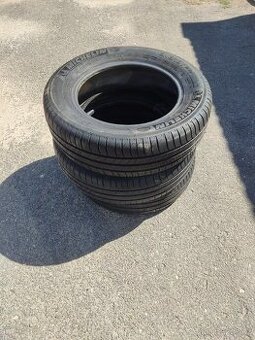 P: Letní pneu 195/65 R15 Michelin