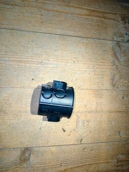 Elektroinstalační krabice Wurth 63mm - 35ks