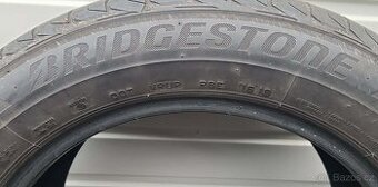 Letni pneu 225/55/17 Bridgestone runflet - 1