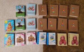 Album na 100ks foto 10x15 - 20ks