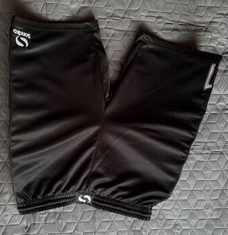 Brankářské kraťasy s výztuhou - 1