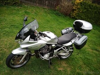 Suzuki gsf 1200 s Bandit - 1