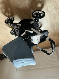 Kočárek Bugaboo Buffalo - 1