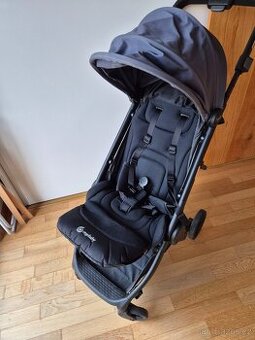 PALUBNÍ KOČÁREK DO LETADLA Ergobaby - 1
