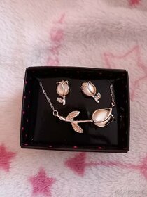 Sada šperků