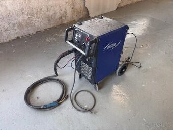 Svářečka Alfain ATA 500 MAJOR-44 COMPACT H2O AX - 1