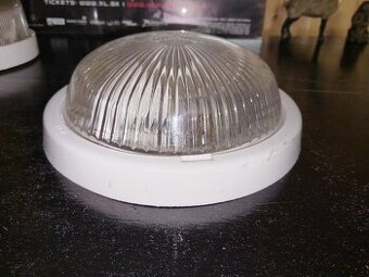 Kanlux TUNA MINI 60W nástěnná lampa