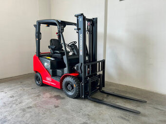 Vozík vysokozdvižný HC CPCD18-XH7F - 1