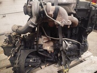 Ford transit 2,2 motor - 1