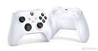 Xbox gamepad - 1