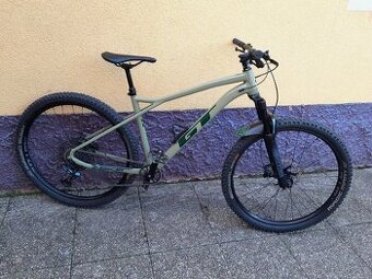 GT Zaskar -  velikost rámu L