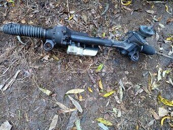 Hřeben řizeni vw passat b7