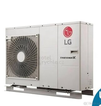 Prodám nové nerozbalené tepelné čerpadlo