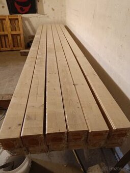 Palubky palubka tl. 19mm