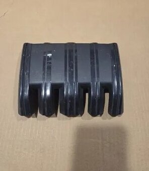 Kryt radaru přední masky Škoda Octavia 4 IV