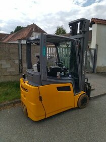 VZV Jungheinrich EFG 220