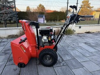 Fréza COMPACT 24 LE - 1