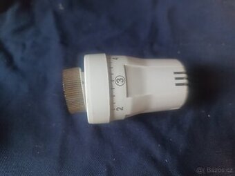 Termostatická Hlavice