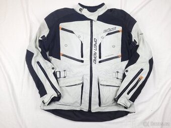 Büse Open Road Sympatex pánska moto bunda 2XL 56