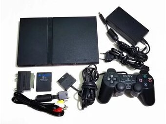 Playstation 2 (PS2)