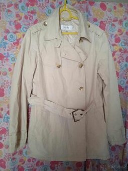 Kabátek dámský