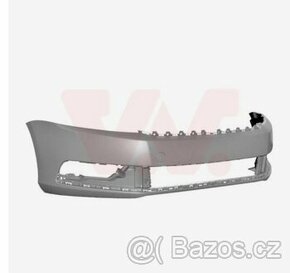 Přední nárazník nový VW PASSAT B7