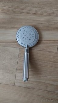 Prodám sprchovou hlavici - 1