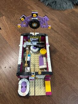 Lego friends kadeřnictví