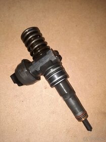 Vstřik / Tryska vstřikovací