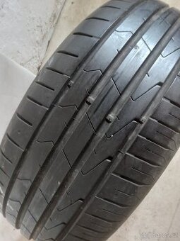 ☀️215/55 R17 Hankook Letní pneumatiky ☀️