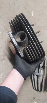 Válec čz 980 starší typ