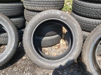 454. nejeté disky a pneumatiky po jednotlivých ks