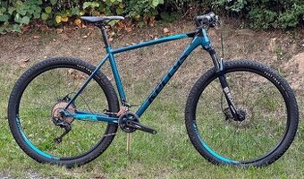 Kellys Gate 50, velikost L (pro 187-197 cm)