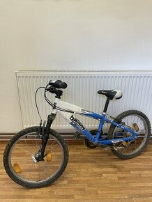 Kolo značky Leader Fox