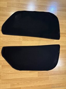 Sluneční clony magnetické FIAT TIPO kombi