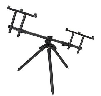 FOX EOS Stojan 2 & 3 Rod Tripod