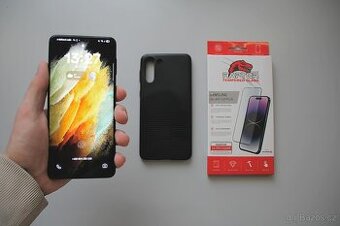 Samsung Galaxy S21+ 8/256GB