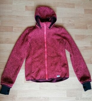 Pletená bunda s.Oliver