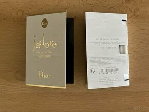 Christian Dior Jadore Infinissime Edp. Vapo. 2ml