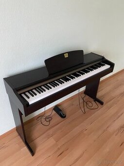 Digitální piano Yamaha Clavinova CLP-110