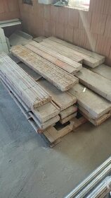 Keramické preklady+ traverzy