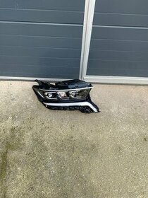 Kia Sorento full led