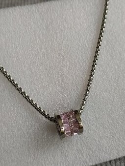 Řetízek dlouhý ocel