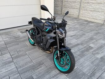 Yamaha mt 09 yamt