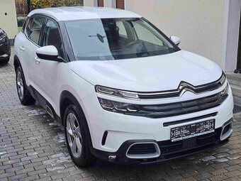 Citroën C5 Aircross 1,5 HDI FEEL – 1726